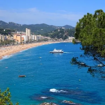 Htop Secret 3 Star Lloret de Mar